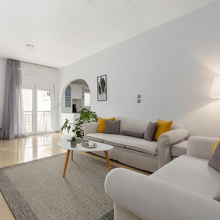 53 Central Luxury Apartment Kalamaria Θεσσαλονίκη Εξωτερικό φωτογραφία