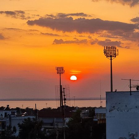 53 Central Luxury Apartment Kalamaria Θεσσαλονίκη Εξωτερικό φωτογραφία