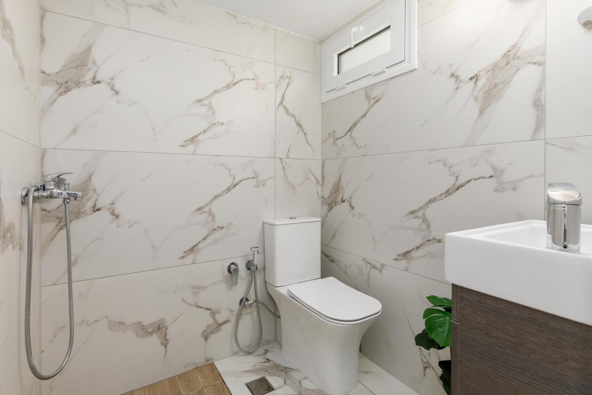 53 Central Luxury Apartment Kalamaria Θεσσαλονίκη Εξωτερικό φωτογραφία
