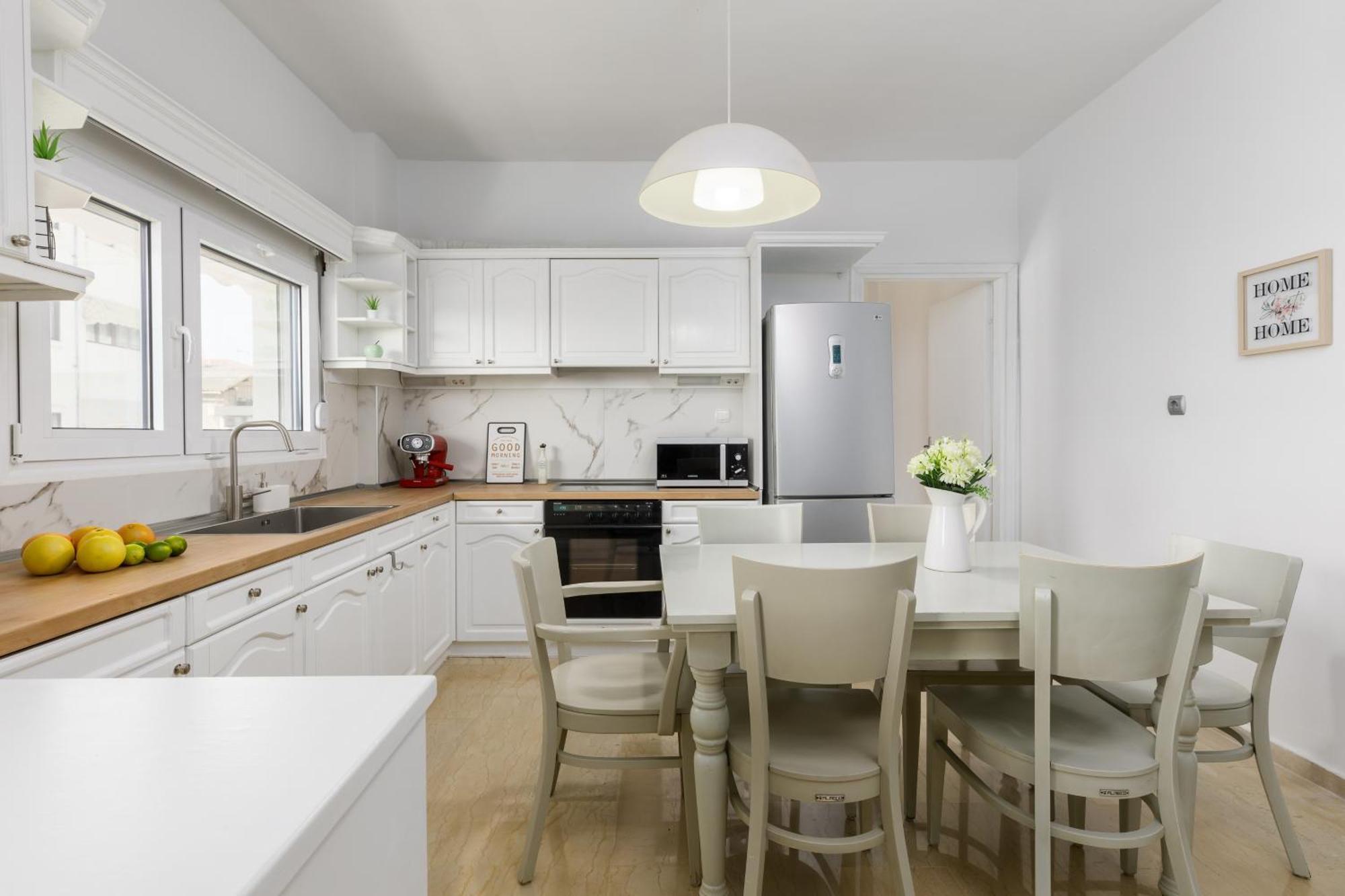 53 Central Luxury Apartment Kalamaria Θεσσαλονίκη Εξωτερικό φωτογραφία