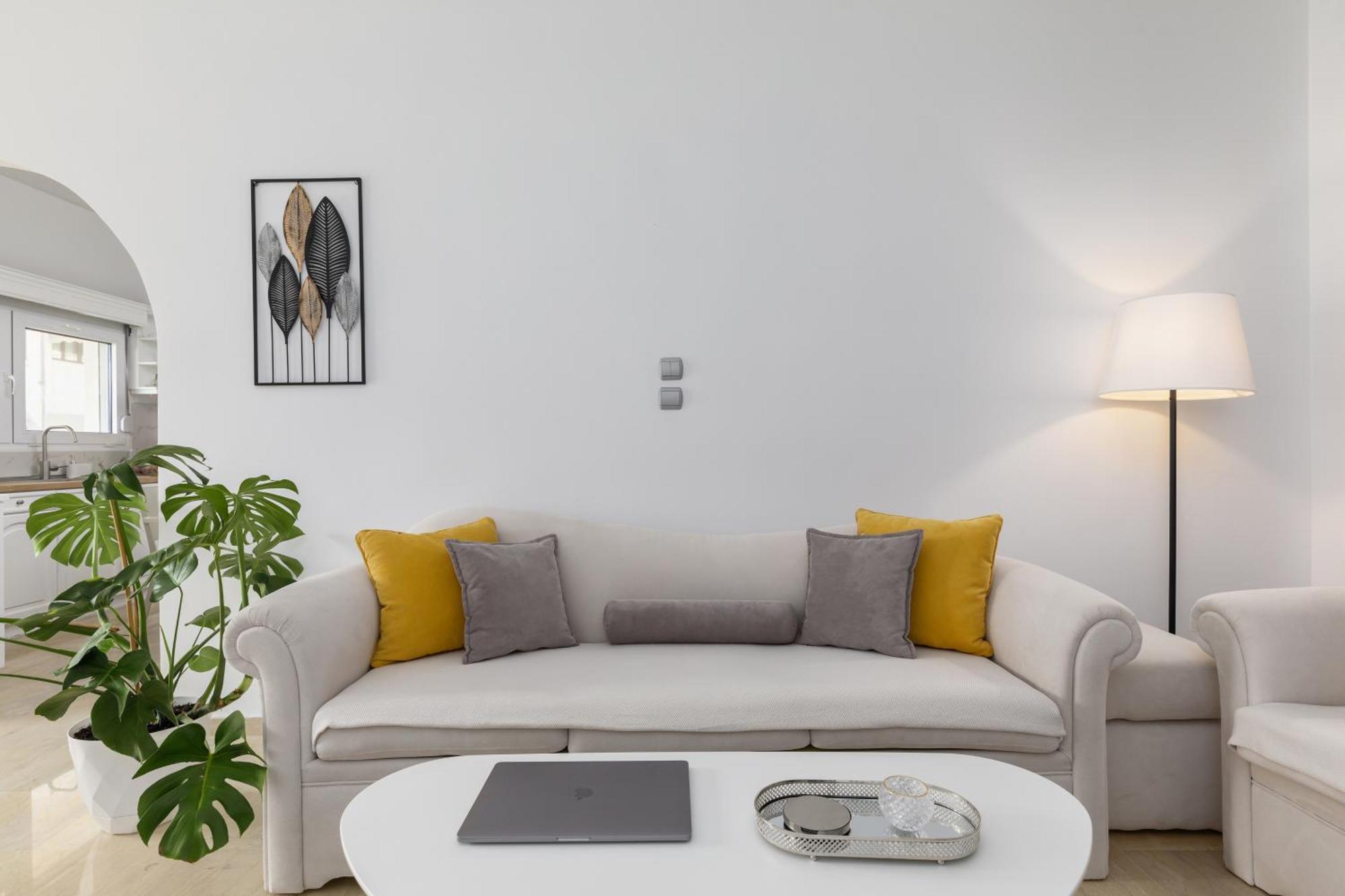 53 Central Luxury Apartment Kalamaria Θεσσαλονίκη Εξωτερικό φωτογραφία
