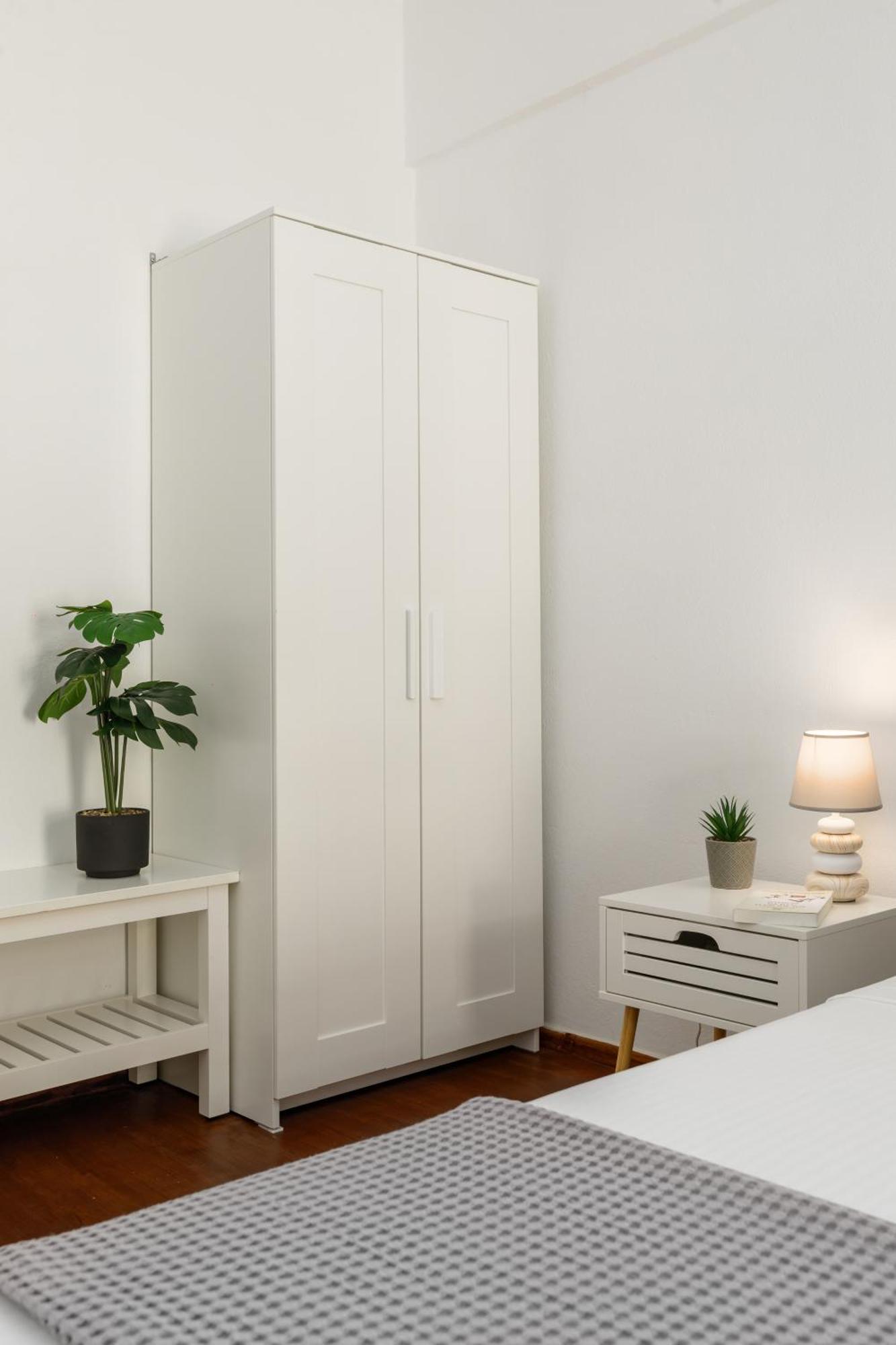53 Central Luxury Apartment Kalamaria Θεσσαλονίκη Εξωτερικό φωτογραφία