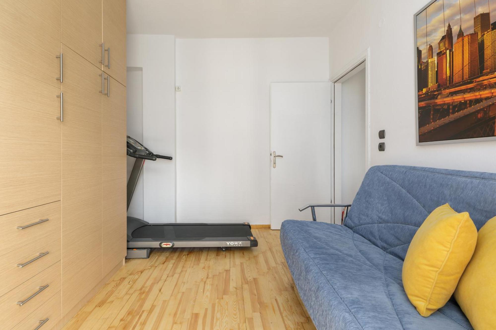 53 Central Luxury Apartment Kalamaria Θεσσαλονίκη Εξωτερικό φωτογραφία