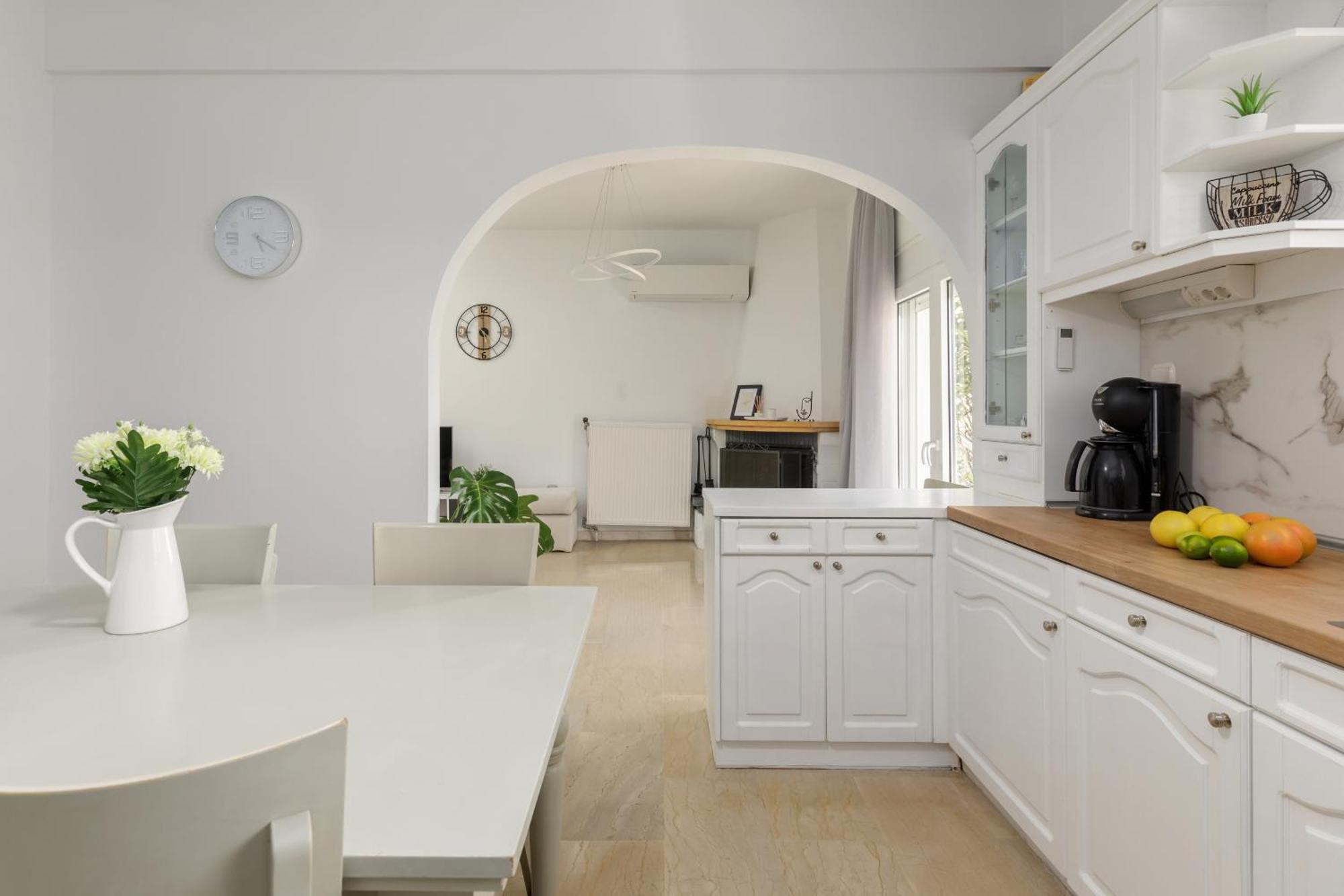 53 Central Luxury Apartment Kalamaria Θεσσαλονίκη Εξωτερικό φωτογραφία